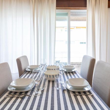 Charmy Rodrigues Lobo II Apartment By Unique Hosts OOporto Exterior foto