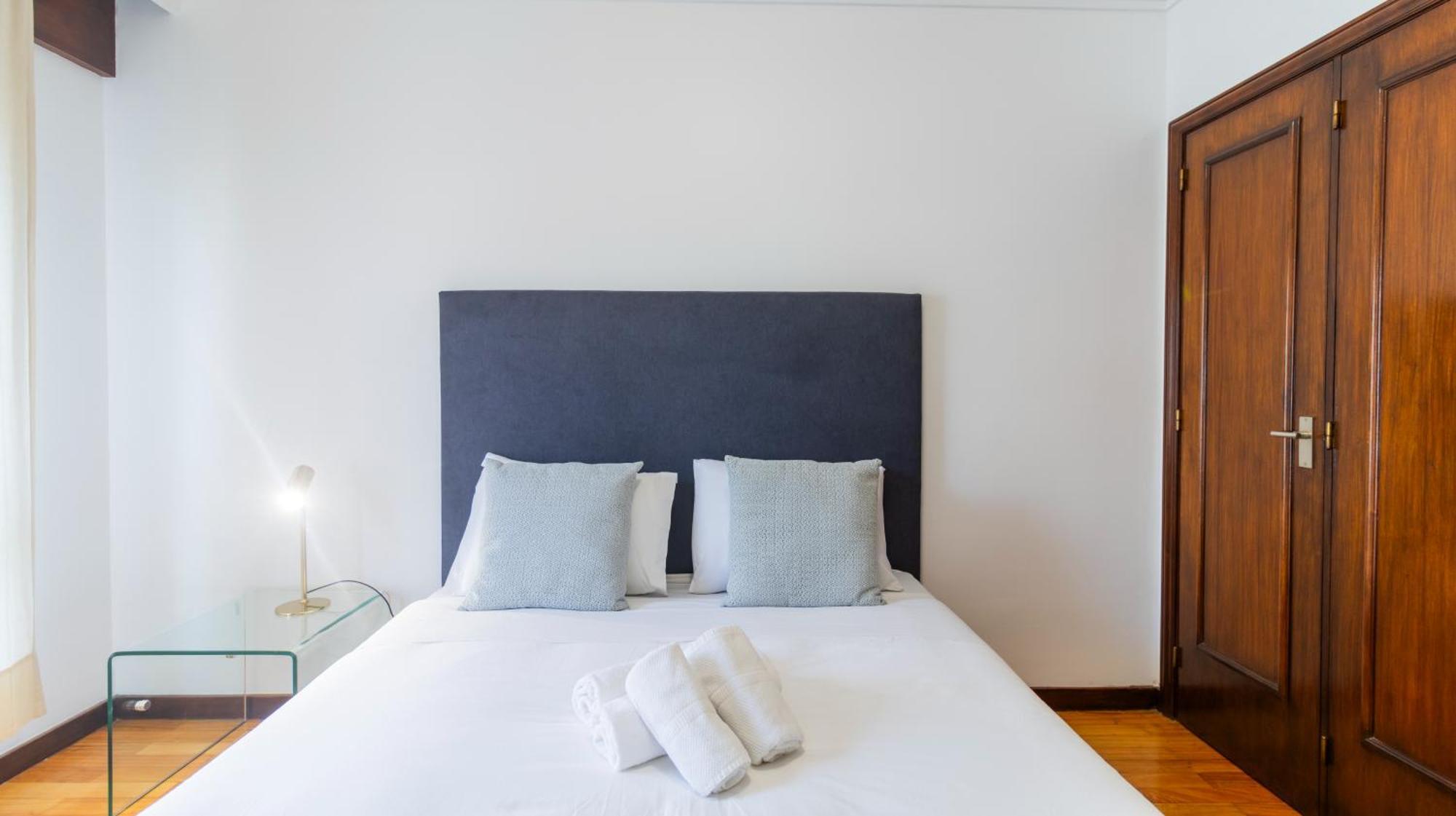 Charmy Rodrigues Lobo II Apartment By Unique Hosts OOporto Exterior foto