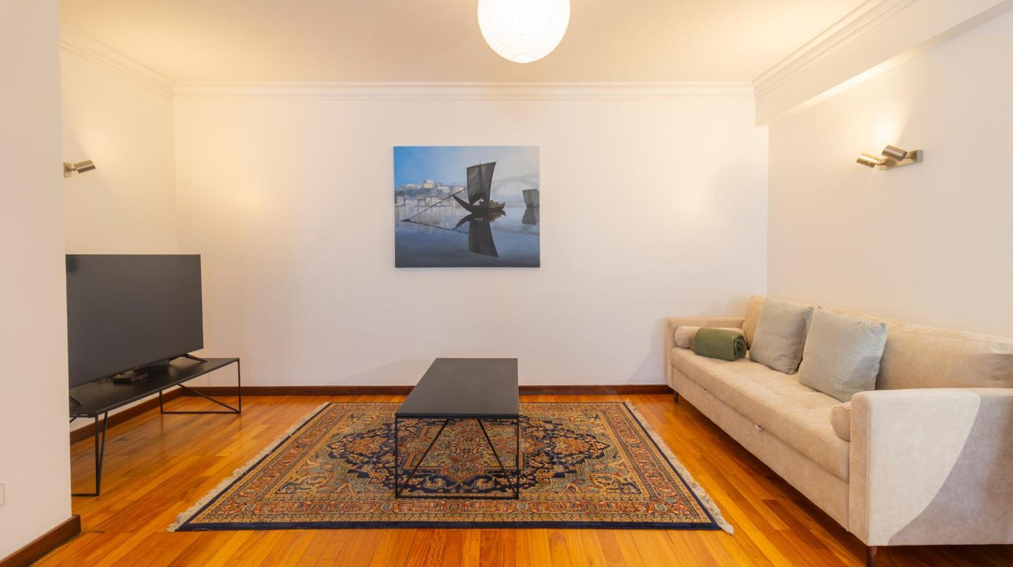 Charmy Rodrigues Lobo II Apartment By Unique Hosts OOporto Exterior foto