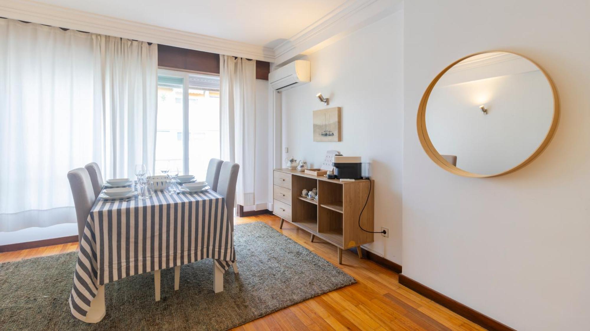 Charmy Rodrigues Lobo II Apartment By Unique Hosts OOporto Exterior foto
