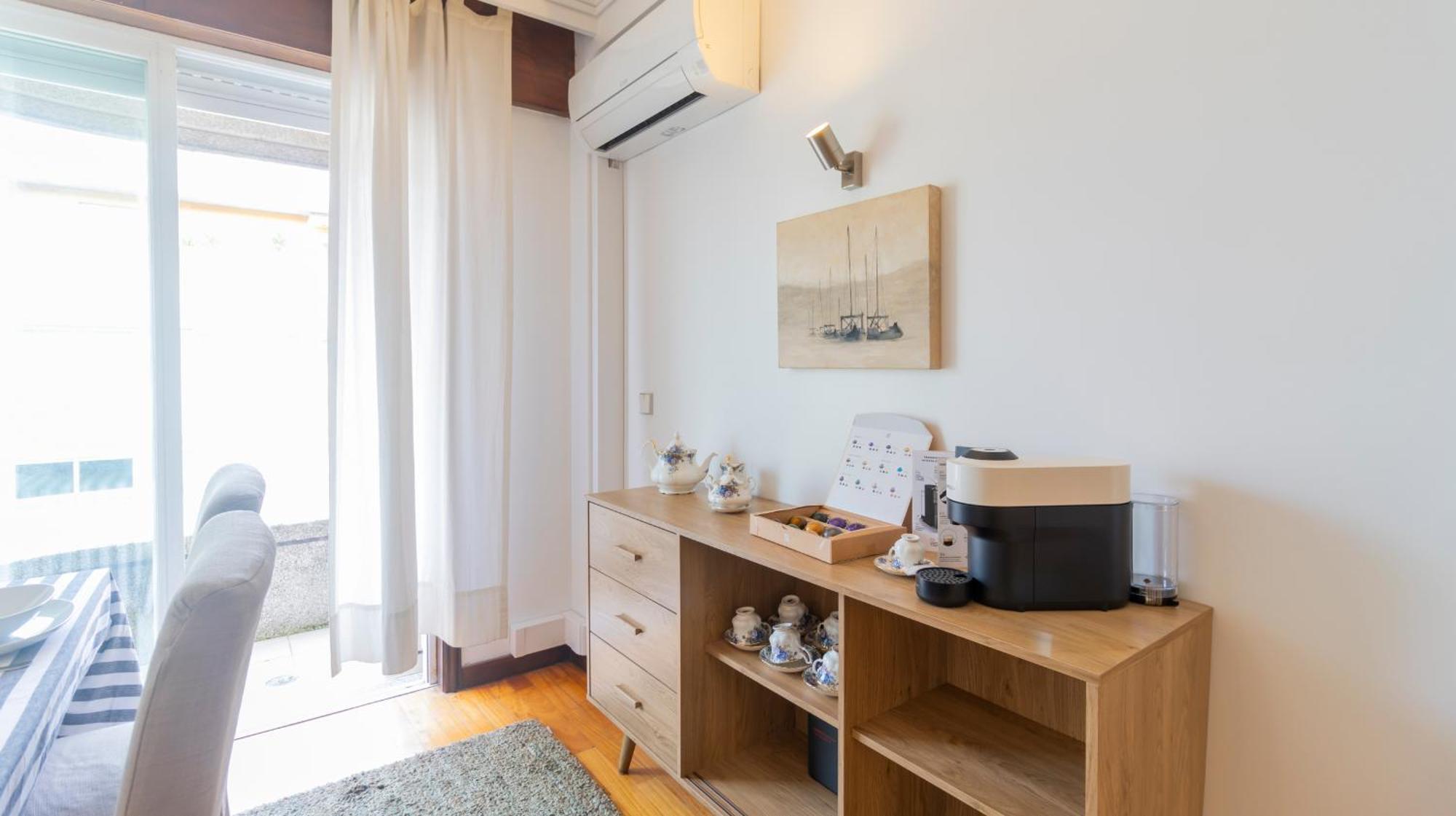 Charmy Rodrigues Lobo II Apartment By Unique Hosts OOporto Exterior foto